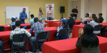 Busca CMIC fortalecer a microempresas en tiempos de contingencia