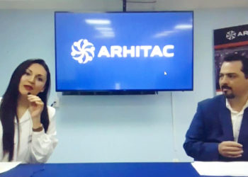 Implementa Arhitac herramientas tecnológicas para capacitar a ejecutivos de recursos humanos