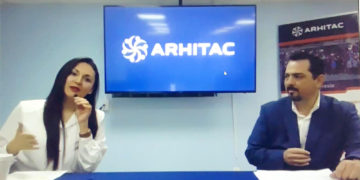 Implementa Arhitac herramientas tecnológicas para capacitar a ejecutivos de recursos humanos