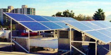Estiman caída de 70% en paneles solares