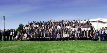 Se suma FCARM a esfuerzos para combatir el COVID-19