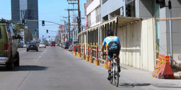 Visualizan uso de bicicleta como transporte idóneo tras la contingencia