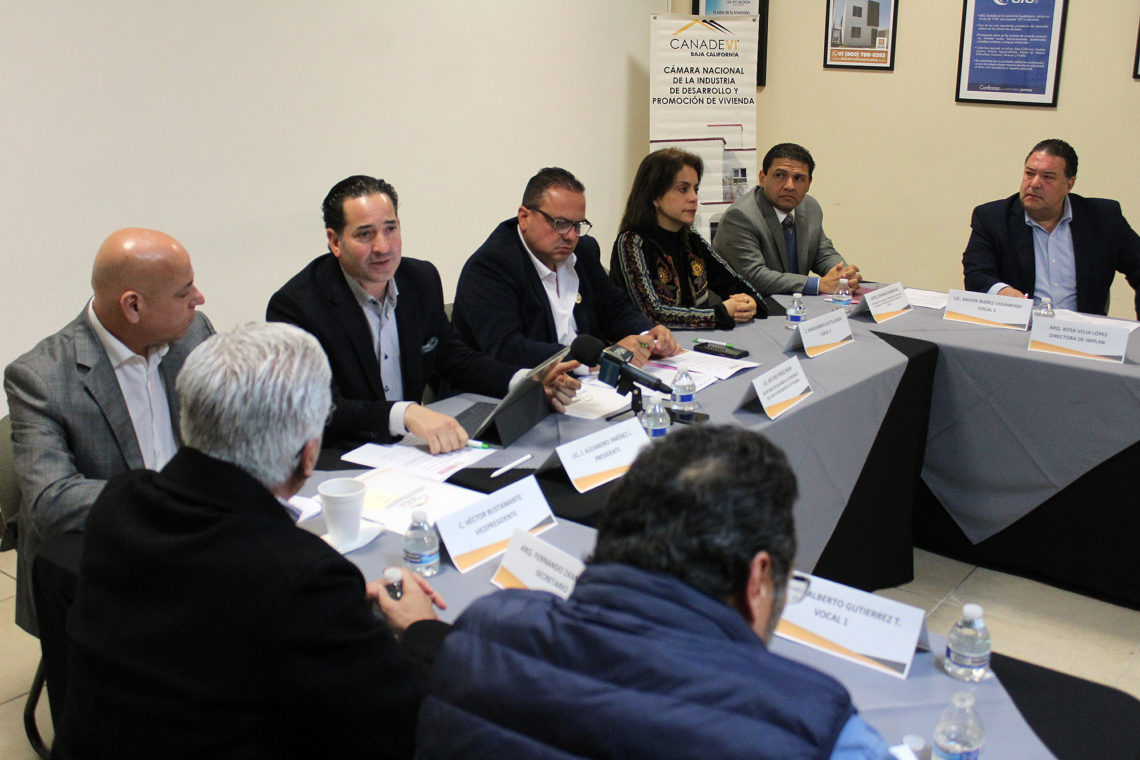 Crean plataforma digital especial para tramitología de vivienda