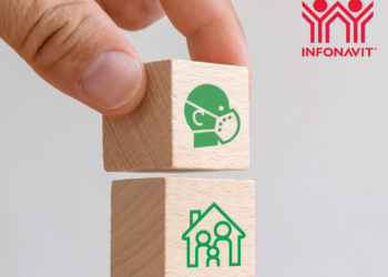 Inicia Infonavit recepción de solicitudes de Seguro de Desempleo y prórrogas