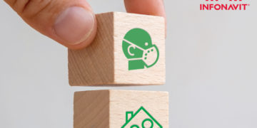 Inicia Infonavit recepción de solicitudes de Seguro de Desempleo y prórrogas