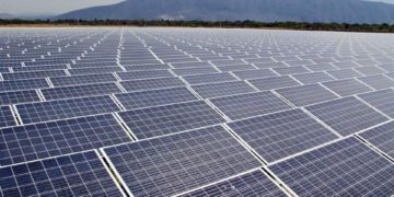 Piden piso parejo para paneles mexicanos