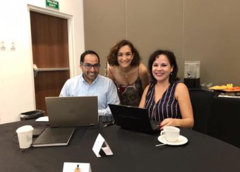 Enfrenta sector educativo retos tecnológicos y académicos durante la pandemia de COVID-19