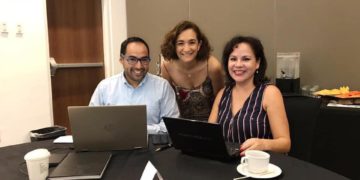 Enfrenta sector educativo retos tecnológicos y académicos durante la pandemia de COVID-19