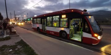 Ayuntamiento supervisa unidades del SITT para cumplir con horarios establecidos