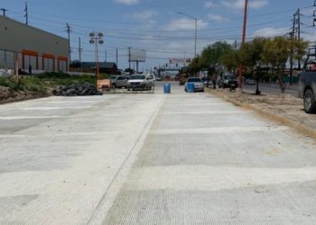 Informa Cespt modificaciones en trabajos de rehabilitación del colector poniente