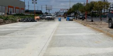 Informa Cespt modificaciones en trabajos de rehabilitación del colector poniente