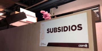 Renovará Cespt a beneficiarios de subsidios