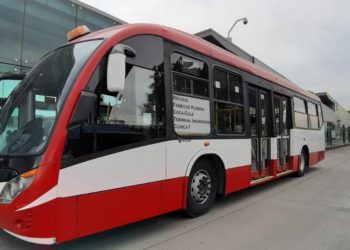 Ofrece SITT transporte gratuito para personal de salud