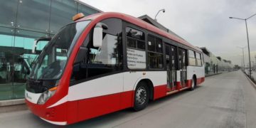 Ofrece SITT transporte gratuito para personal de salud