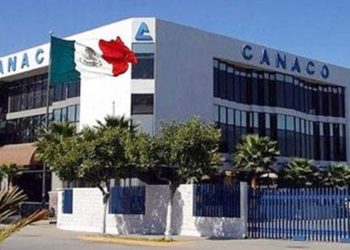 Buscan las Canaco de Baja California apoyar a médicos del Estado en la lucha contra Covid-19
