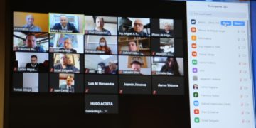 Arturo González y sector empresarial se unen para hacer frente a la problemática por la contingencia sanitaria