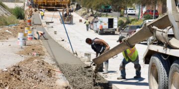 Realizarán obras como parte de Plan de Recuperación de Empleo en Tijuana
