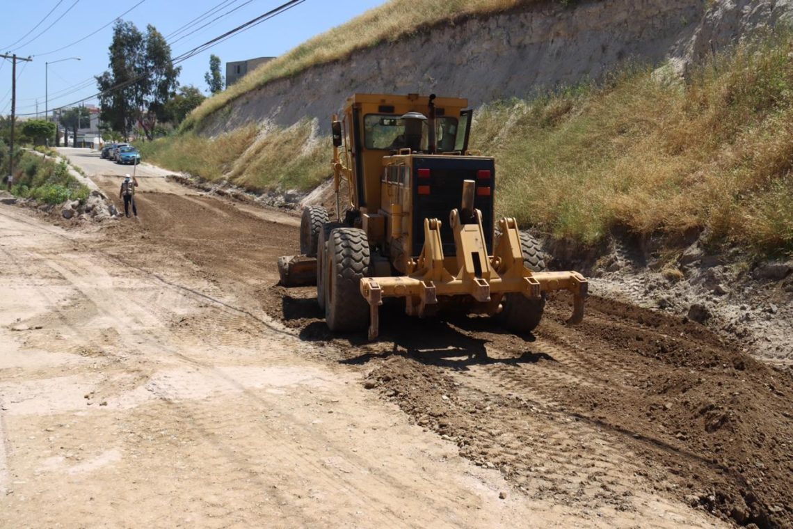 Inicia Ayuntamiento licitación para obras del Plan Emergente de Empleo