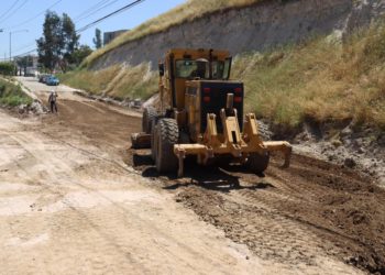 Inicia Ayuntamiento licitación para obras del Plan Emergente de Empleo