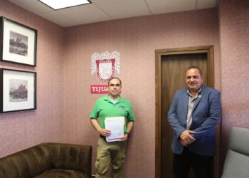 Otorga Ayuntamiento 171 mil pesos en créditos para Micro Empresarios