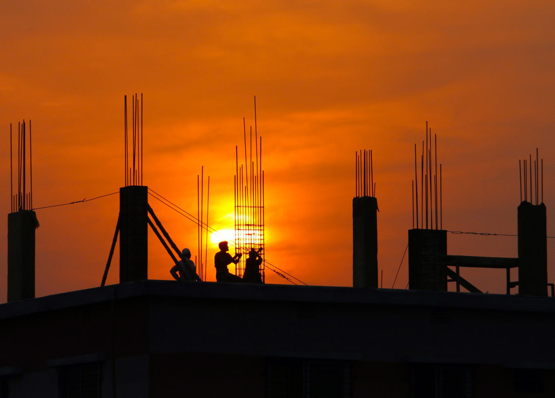 Espera CMIC que gobierno defina a la construcción como actividad esencial