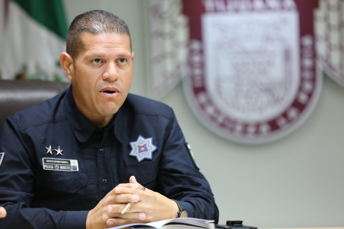 Ayuntamiento de Tijuana ha implementado oportunamente medidas preventivas sanitarias dentro del aparato gubernamental