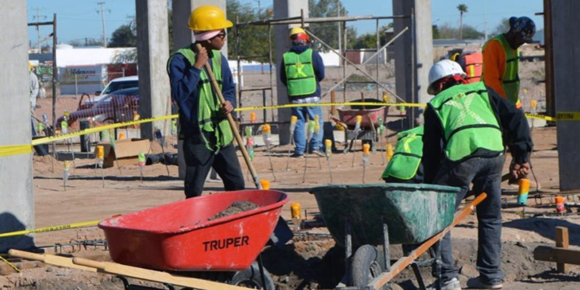 Aplaude CMIC reactivación del sector