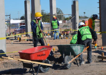 Aplaude CMIC reactivación del sector