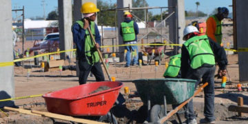 Aplaude CMIC reactivación del sector