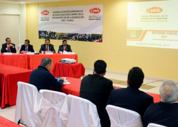 Darán respiro a empresas constructoras con obras proyectadas por el Ayuntamiento de Tijuana