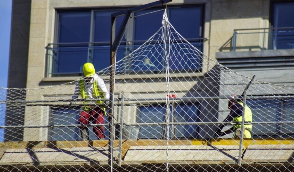 Aplaude Amicbc reinicio de actividades del ramo constructor