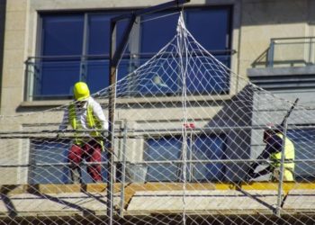 Aplaude Amicbc reinicio de actividades del ramo constructor