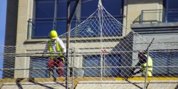 Aplaude Amicbc reinicio de actividades del ramo constructor