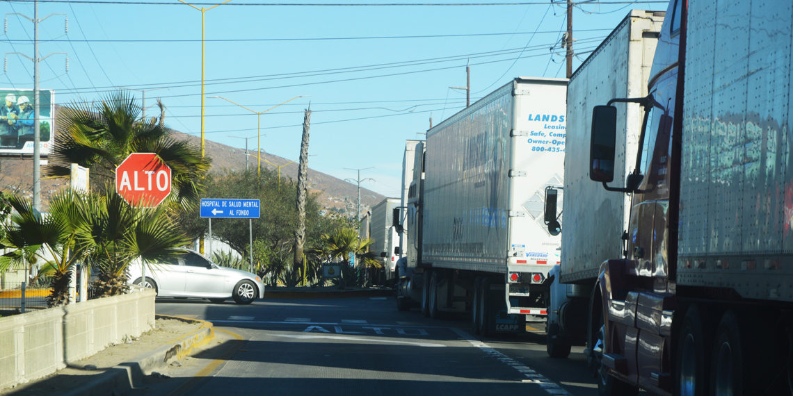 Anuncia el fisco de EUA reemplazo del NAFTA en sus tratados comerciales