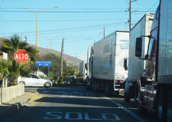 Anuncia el fisco de EUA reemplazo del NAFTA en sus tratados comerciales