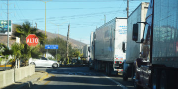 Anuncia el fisco de EUA reemplazo del NAFTA en sus tratados comerciales