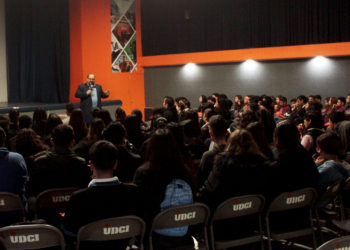 Iniciarán alumnos de UDCI cuatrimestre de forma virtual