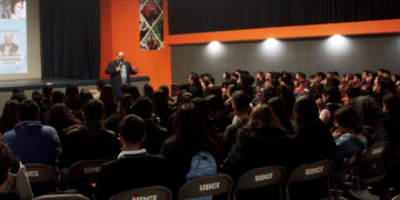 Iniciarán alumnos de UDCI cuatrimestre de forma virtual