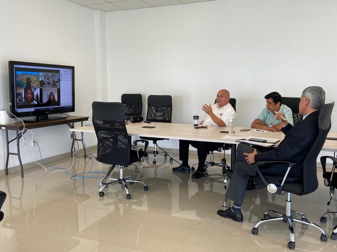 Avanza el Plan Integral de Movilidad Urbana Sustentable de la Zona Metropolitana