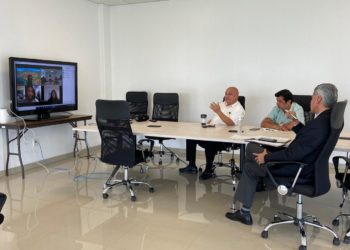 Avanza el Plan Integral de Movilidad Urbana Sustentable de la Zona Metropolitana