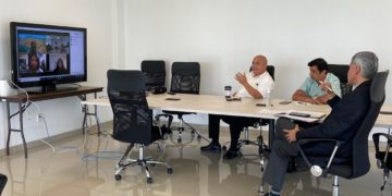 Avanza el Plan Integral de Movilidad Urbana Sustentable de la Zona Metropolitana