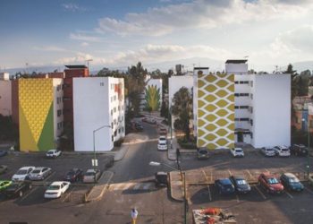 S&P confirma la calificación más alta en escala nacional al Infonavit