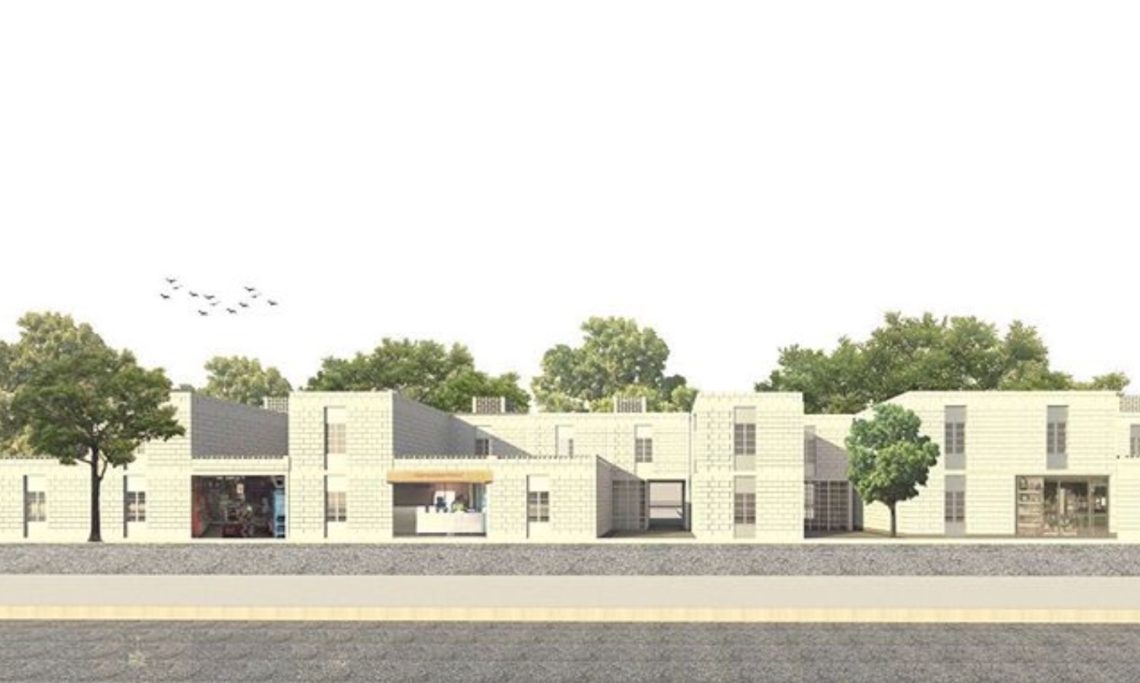 Otorga Infonavit 26.3 MDP en primer trimestre del año