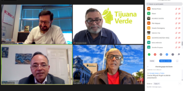 Exponen viabilidad de desalinización para Baja California en Green Ágora