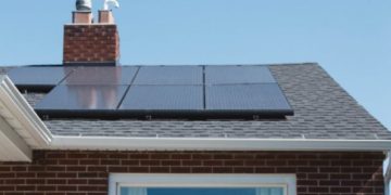 Esto puedes ahorrar si instalas paneles solares