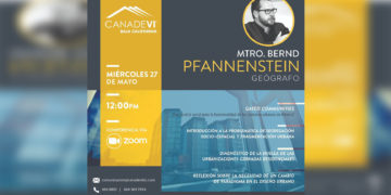 Analizarán oportnidades de Tijuana en materia de urbanismo