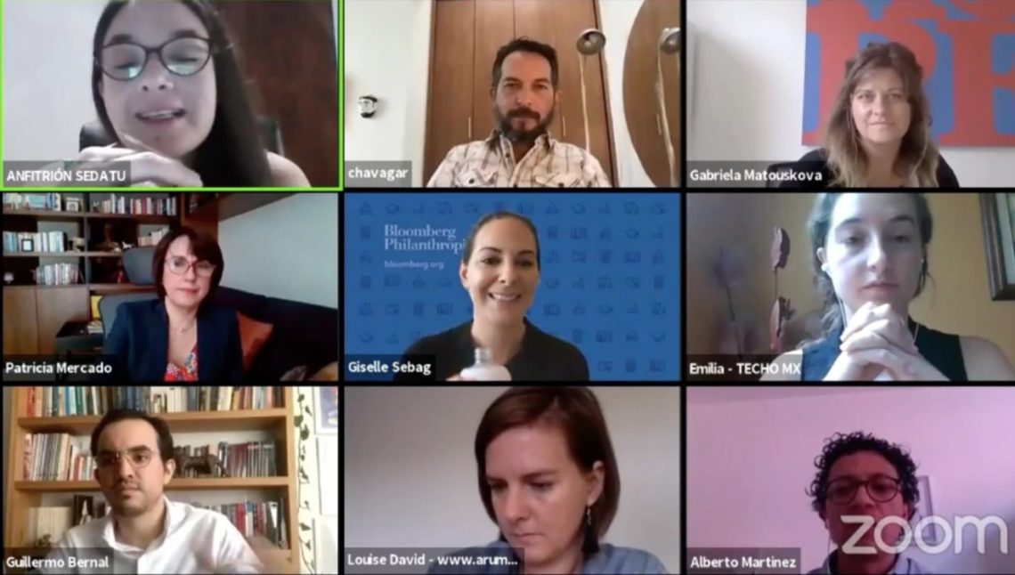 Plan de Mejoramiento Urbano fomenta cohesión social y participación comunitaria