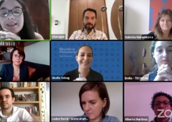 Plan de Mejoramiento Urbano fomenta cohesión social y participación comunitaria