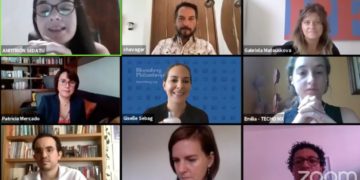 Plan de Mejoramiento Urbano fomenta cohesión social y participación comunitaria