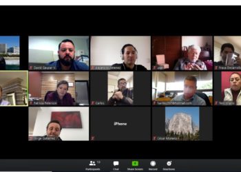 Acuerdan Ayuntamiento y Canadevi BC facilitación de trámites y realización de pagos en línea